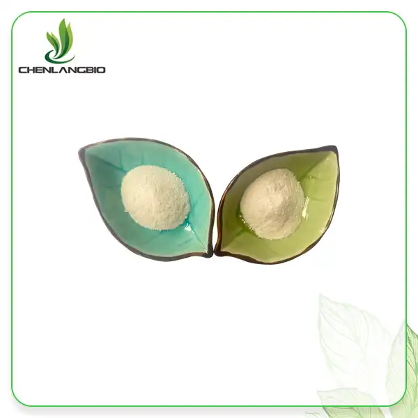 Mangiferin Powder